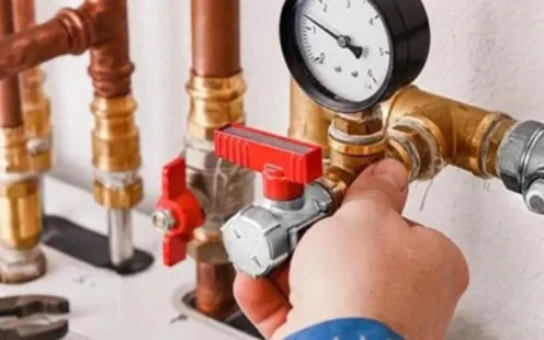 Gas Line Services